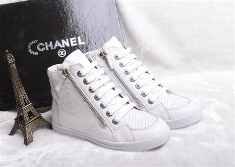 chaussures chanel pas cher